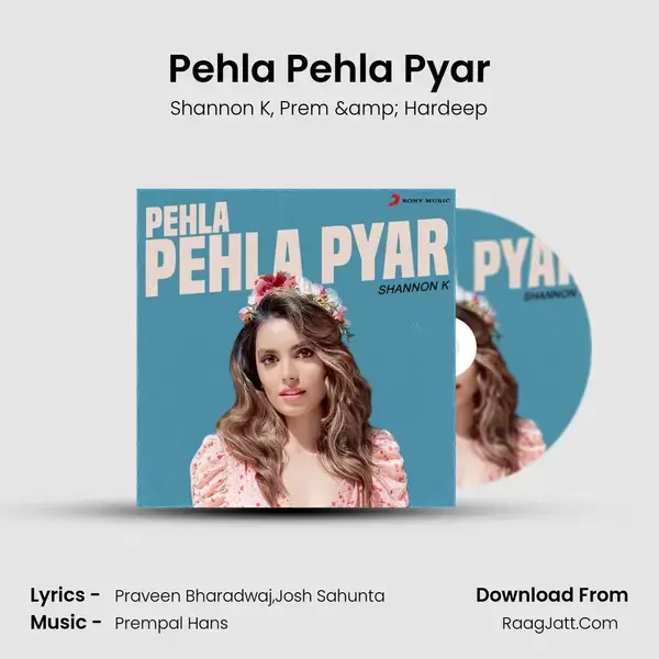 Pehla Pehla Pyar mp3 song