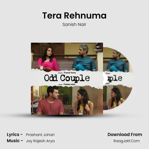 Tera Rehnuma mp3 song