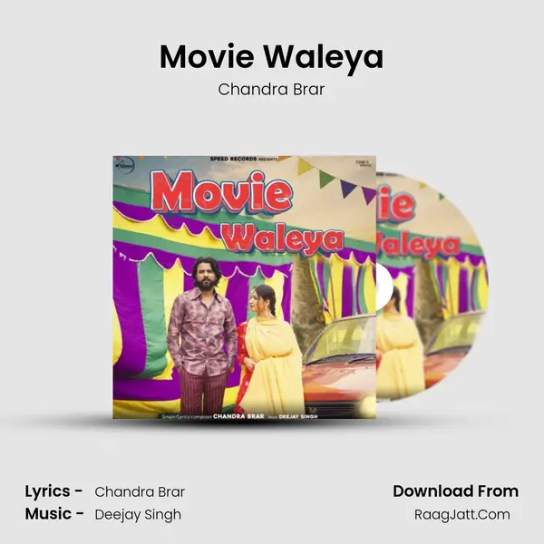 Movie Waleya mp3 song