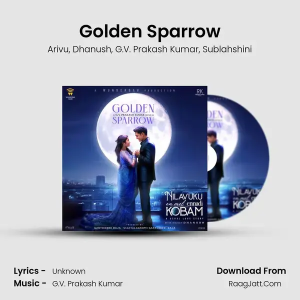 Golden Sparrow mp3 song