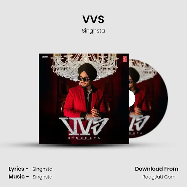 VVS mp3 song