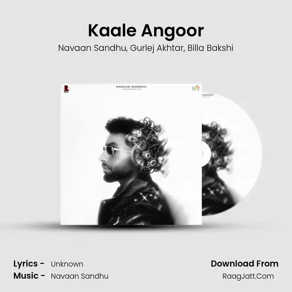 Kaale Angoor mp3 song