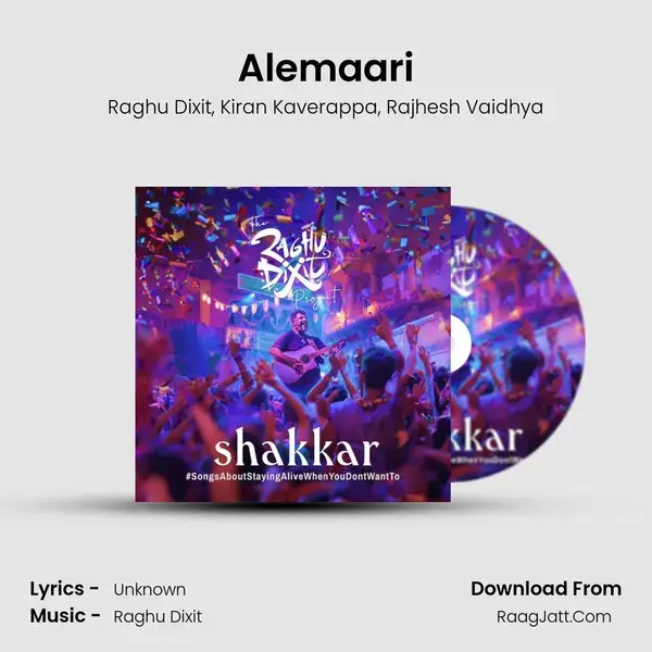 Alemaari mp3 song