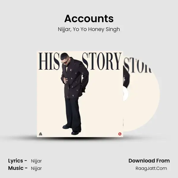 Accounts mp3 song