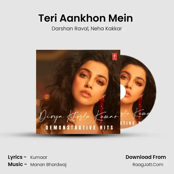 Teri Aankhon Mein (From Teri Aankhon Mein) mp3 song