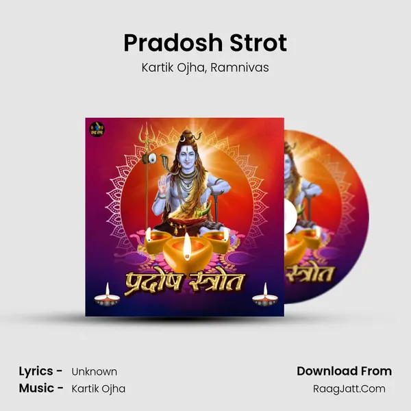 Pradosh Strot mp3 song