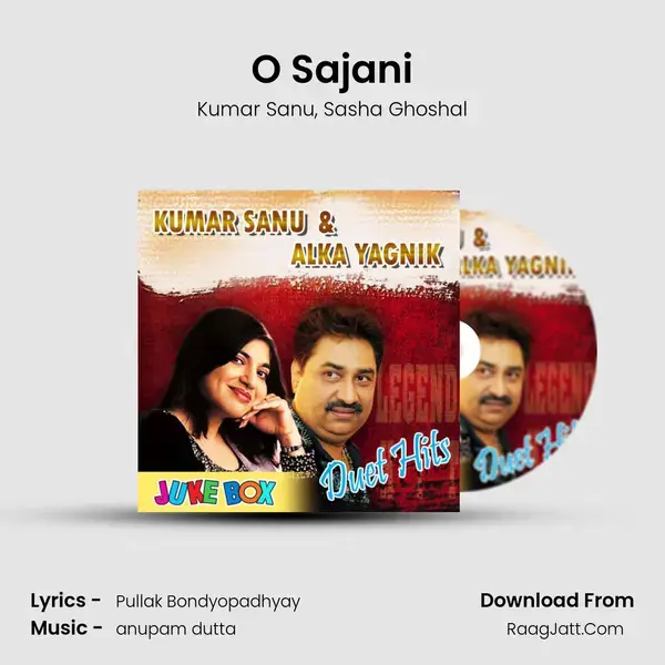 O Sajani mp3 song