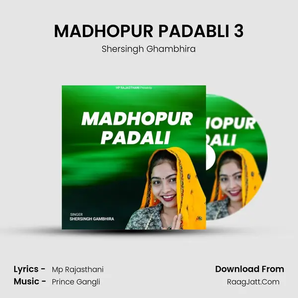 MADHOPUR PADABLI 3 mp3 song