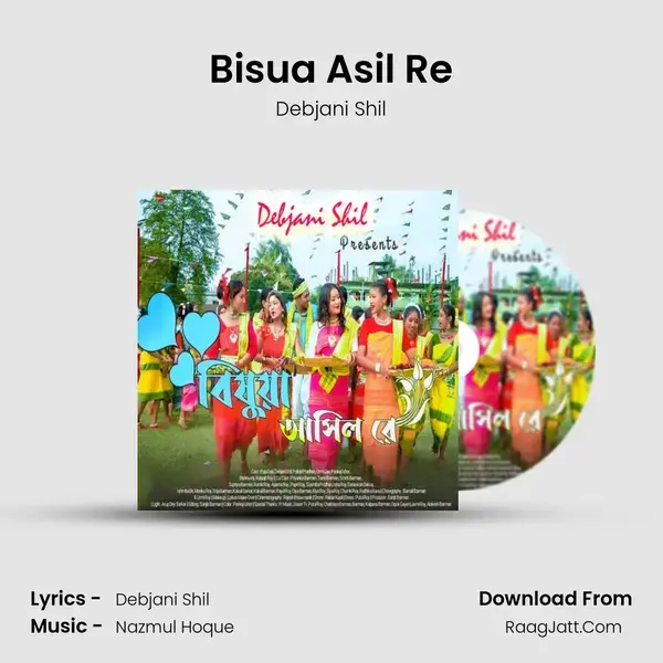 Bisua Asil Re mp3 song