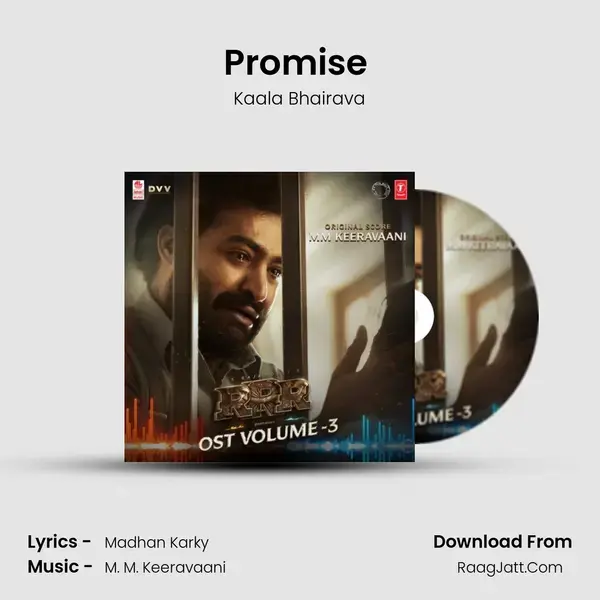 Promise (Tamil) mp3 song