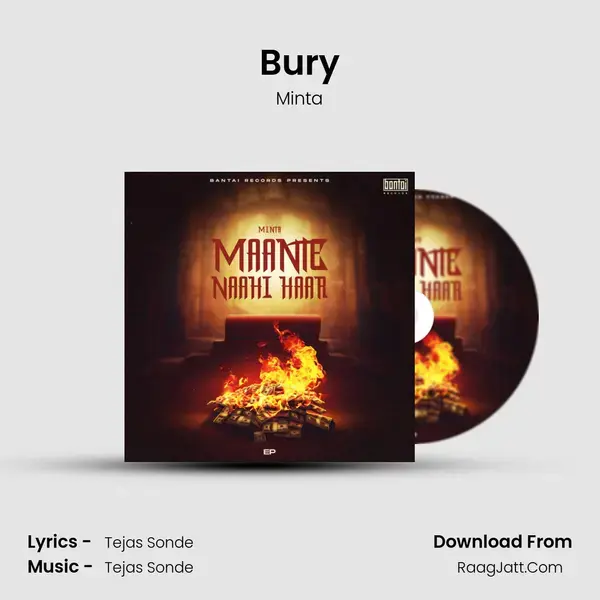 Bury mp3 song