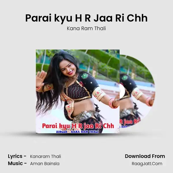 Parai kyu H R Jaa Ri Chh mp3 song