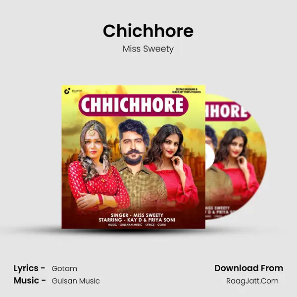 Chichhore mp3 song