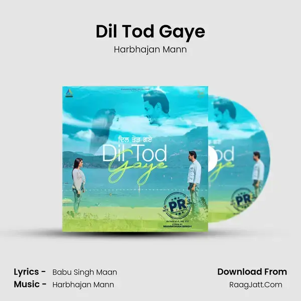 Dil Tod Gaye mp3 song