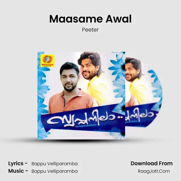 Maasame Awal Song mp3 | Peeter