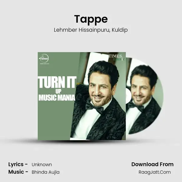 Tappe mp3 song