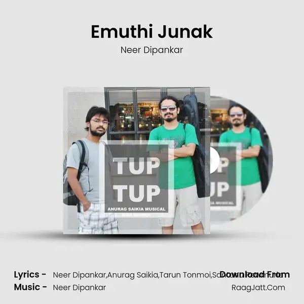 Emuthi Junak mp3 song