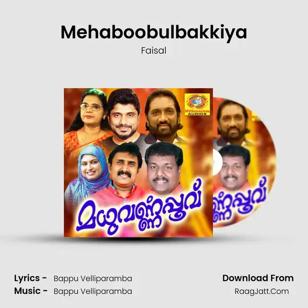 Mehaboobulbakkiya Song mp3 | Faisal