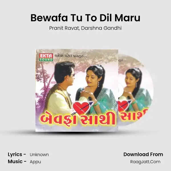 Bewafa Tu To Dil Maru mp3 song