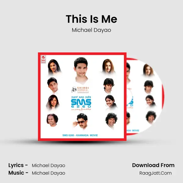 This Is Me Song mp3 | Michael Dayao