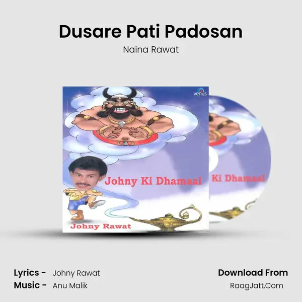 Dusare Pati Padosan mp3 song