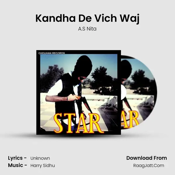 Kandha De Vich Waj mp3 song