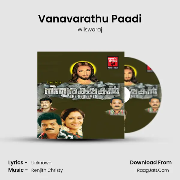 Vanavarathu Paadi Song mp3 | Wilswaraj