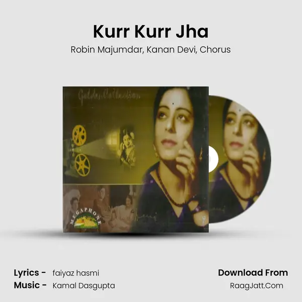 Kurr Kurr Jha mp3 song