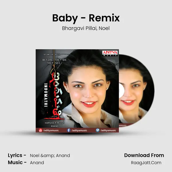 Baby - Remix mp3 song