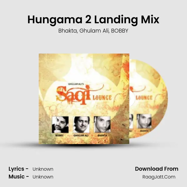 Hungama 2 Landing Mix Song mp3 | Bhakta