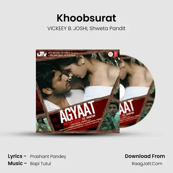 Khoobsurat Song mp3 | VICKEEY B. JOSHI