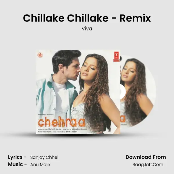 Chillake Chillake - Remix mp3 song