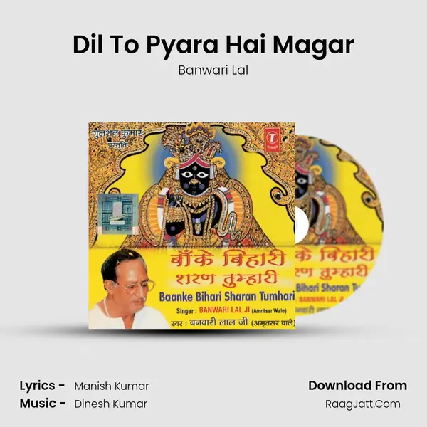 Dil To Pyara Hai Magar mp3 song