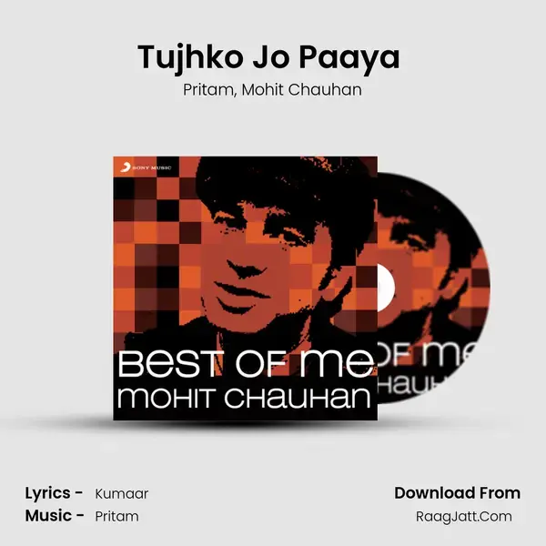 Tujhko Jo Paaya (From 