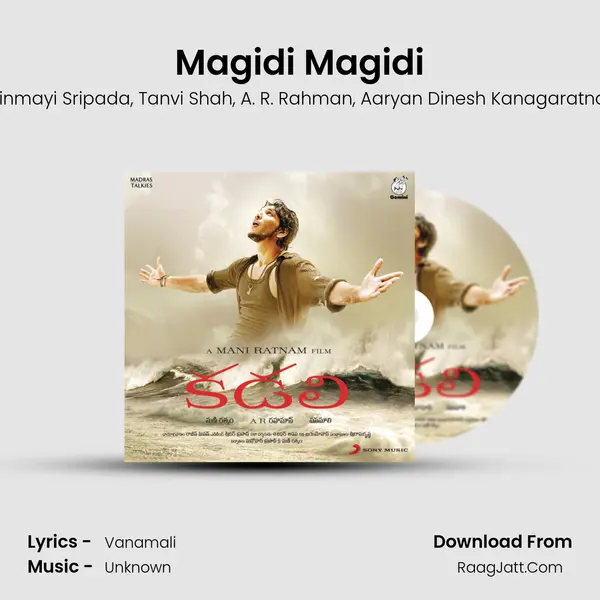 Magidi Magidi Song mp3 | Chinmayi Sripada