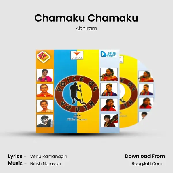 Chamaku Chamaku mp3 song