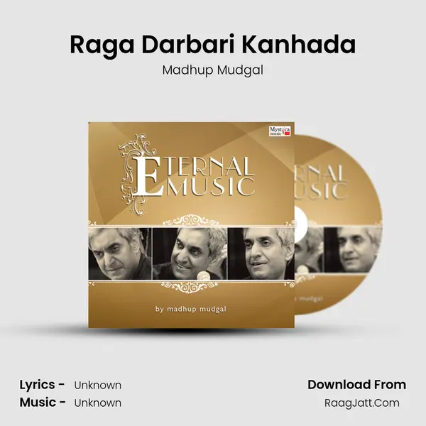 Raga Darbari Kanhada mp3 song