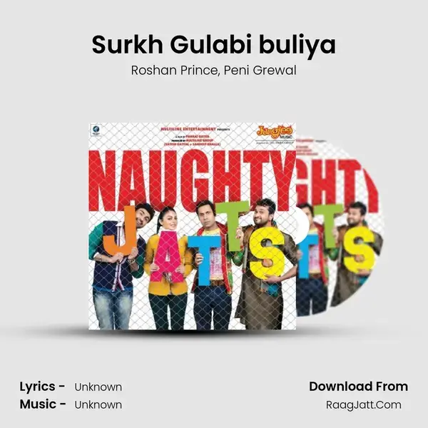 Surkh Gulabi buliya mp3 song