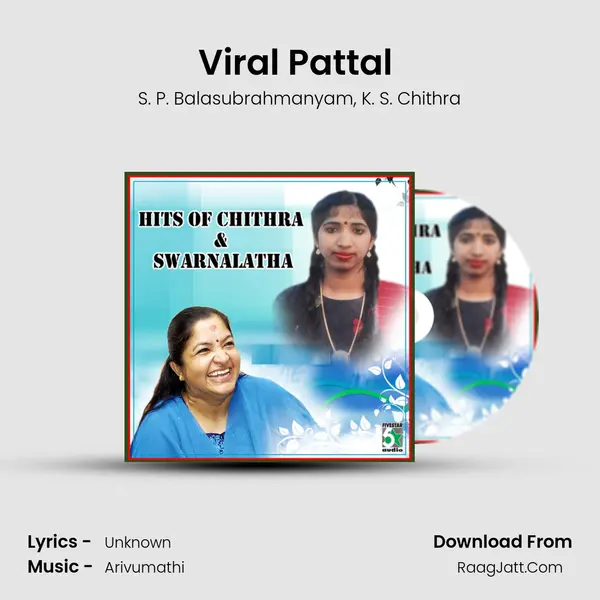 Viral Pattal (From Suriya Devan) mp3 song