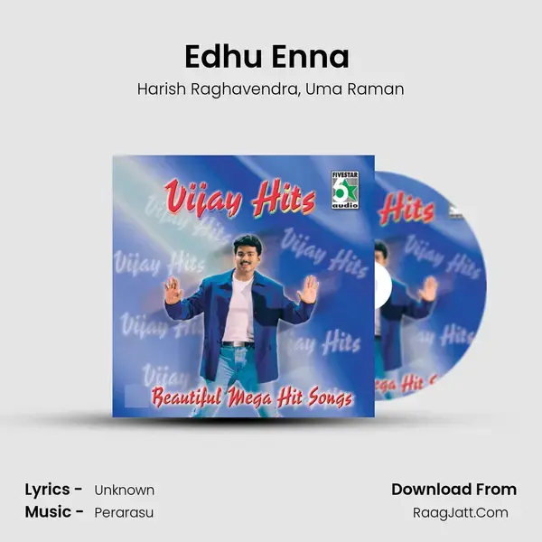 Edhu Enna (From Sivakasi) mp3 song