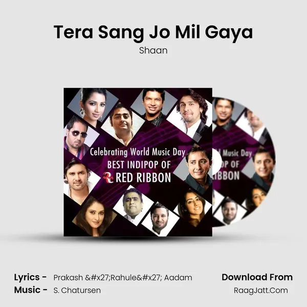 Tera Sang Jo Mil Gaya Song mp3 | Shaan