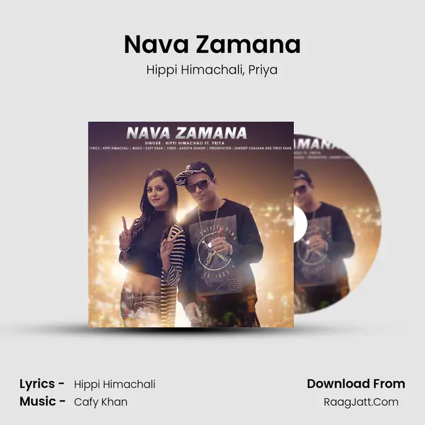 Nava Zamana Song mp3 | Hippi Himachali