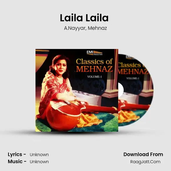 Laila Laila (from 