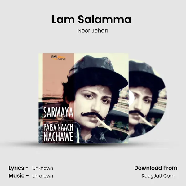 Lam Salamma (from 