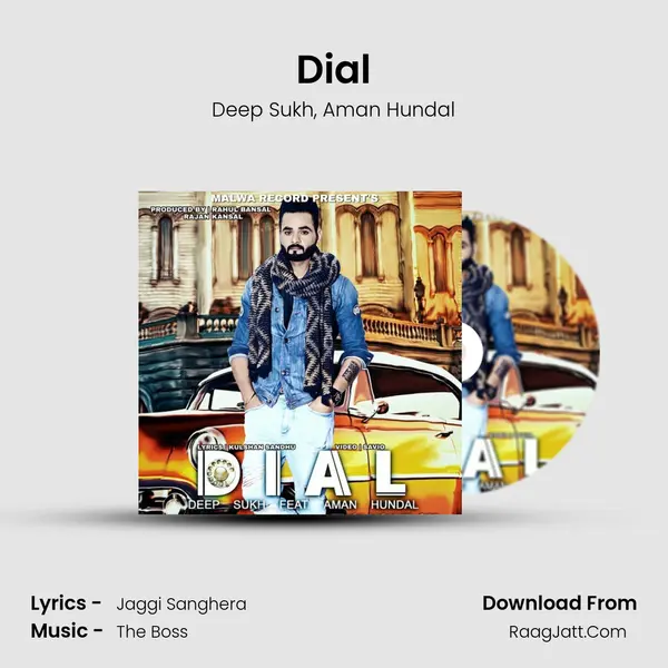 Dial Song mp3 | Deep Sukh