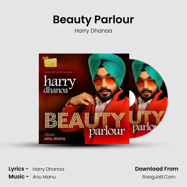 Beauty Parlour mp3 song