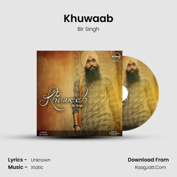 Khuwaab Song mp3 | Bir Singh