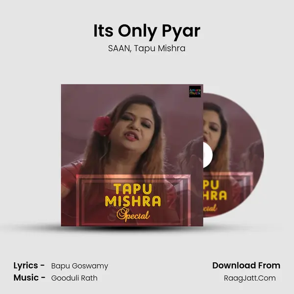 Its Only Pyar mp3 song