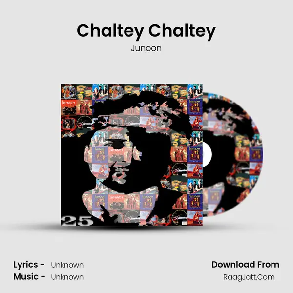 Chaltey Chaltey mp3 song