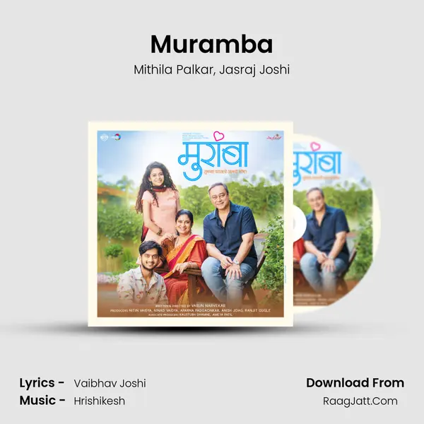 Muramba mp3 song